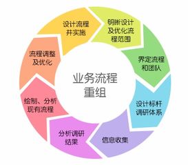 慧揚 醫(yī)院管理咨詢 業(yè)務(wù)流程重組