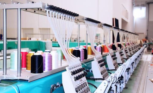 紡織服裝布料管理系統軟件分享