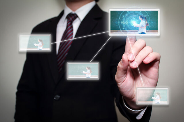 選對(duì)顧問(wèn)，賦能未來(lái) 企業(yè)如何甄選卓越的管理咨詢(xún)公司